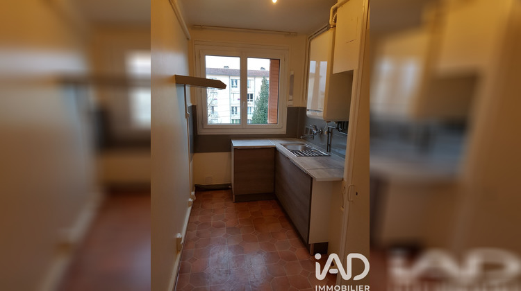 Ma-Cabane - Location Appartement Châlons-en-Champagne, 39 m²