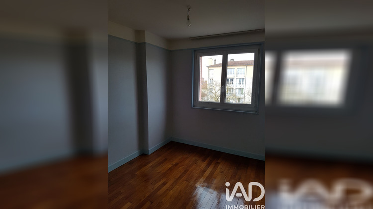 Ma-Cabane - Location Appartement Châlons-en-Champagne, 39 m²