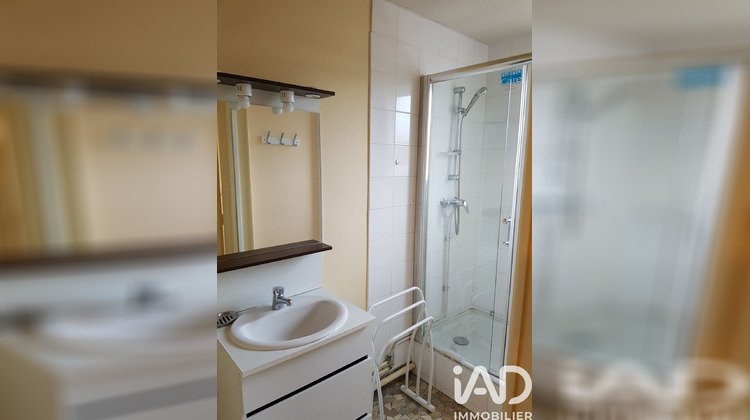 Ma-Cabane - Location Appartement Châlons-en-Champagne, 39 m²