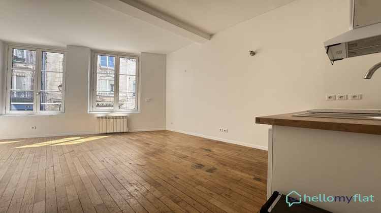 Ma-Cabane - Location Appartement Châlons-en-Champagne, 32 m²