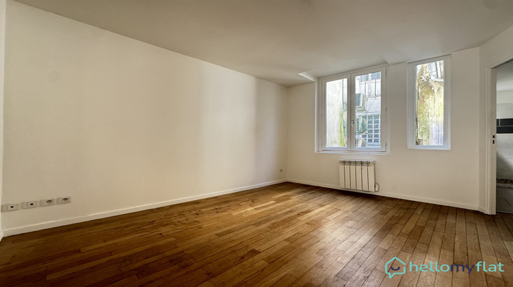 Ma-Cabane - Location Appartement Châlons-en-Champagne, 32 m²