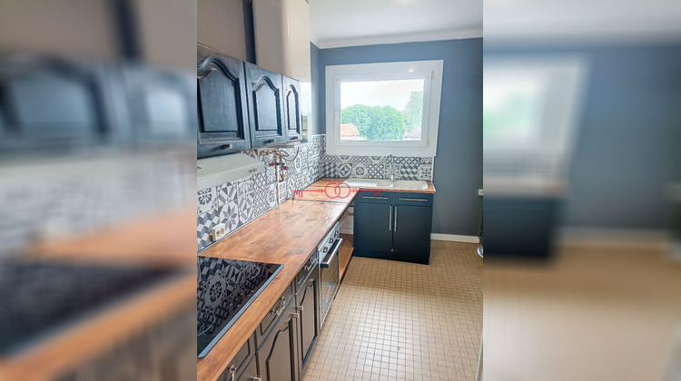 Ma-Cabane - Location Appartement CHALONS-EN-CHAMPAGNE, 53 m²