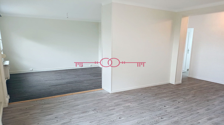 Ma-Cabane - Location Appartement CHALONS-EN-CHAMPAGNE, 53 m²