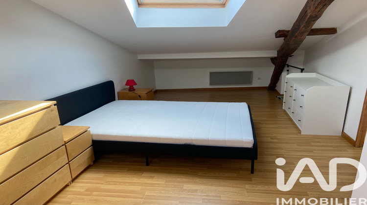 Ma-Cabane - Location Appartement Châlons-en-Champagne, 50 m²