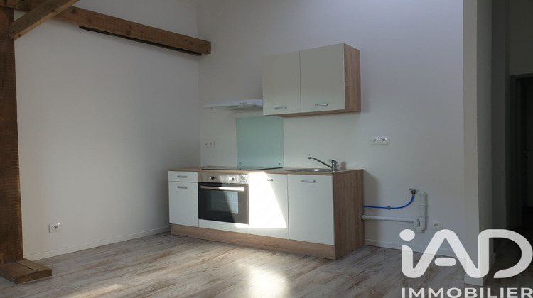 Ma-Cabane - Location Appartement Châlons-en-Champagne, 40 m²