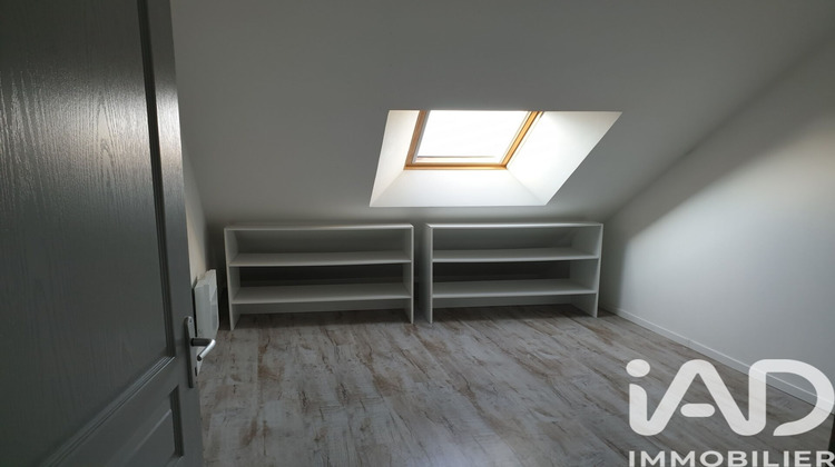 Ma-Cabane - Location Appartement Châlons-en-Champagne, 40 m²