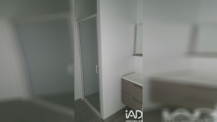 Ma-Cabane - Location Appartement Châlons-en-Champagne, 40 m²