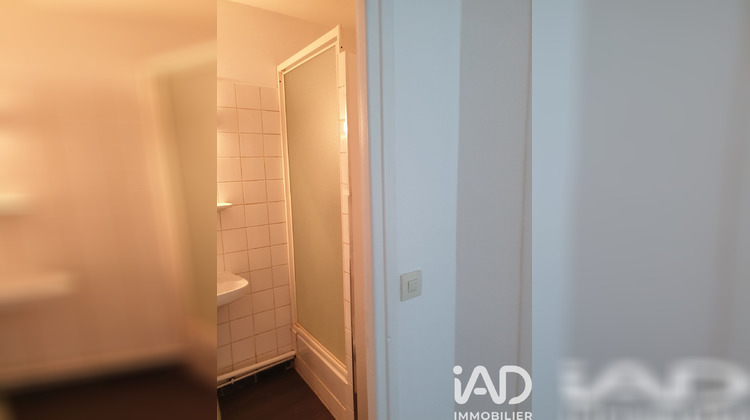 Ma-Cabane - Location Appartement Châlons-en-Champagne, 15 m²