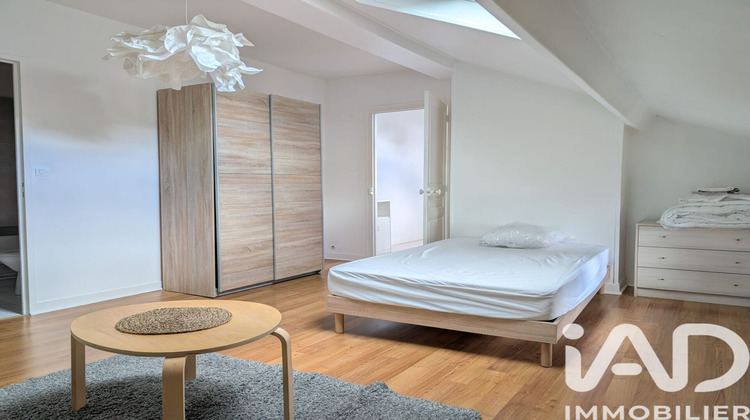 Ma-Cabane - Location Appartement Châlons-en-Champagne, 27 m²