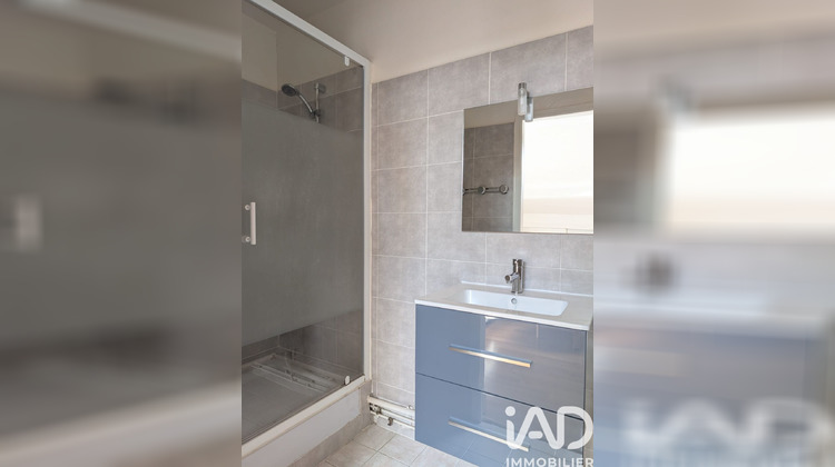 Ma-Cabane - Location Appartement Châlons-en-Champagne, 27 m²