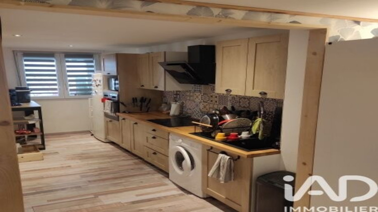 Ma-Cabane - Location Appartement Châlons-en-Champagne, 56 m²