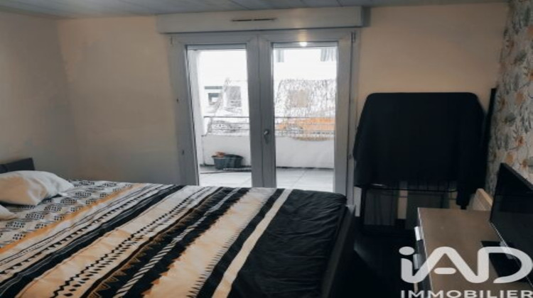 Ma-Cabane - Location Appartement Châlons-en-Champagne, 56 m²