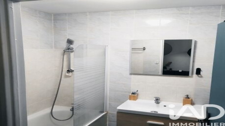Ma-Cabane - Location Appartement Châlons-en-Champagne, 56 m²