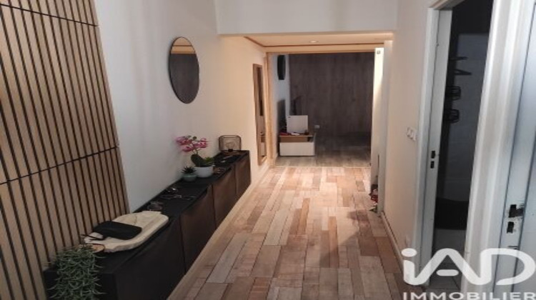 Ma-Cabane - Location Appartement Châlons-en-Champagne, 56 m²