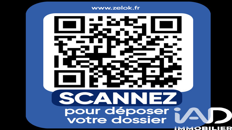 Ma-Cabane - Location Appartement Châlons-en-Champagne, 56 m²