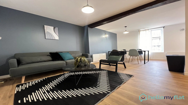 Ma-Cabane - Location Appartement Châlons-en-Champagne, 85 m²