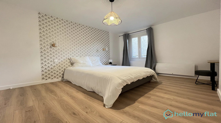 Ma-Cabane - Location Appartement Châlons-en-Champagne, 85 m²
