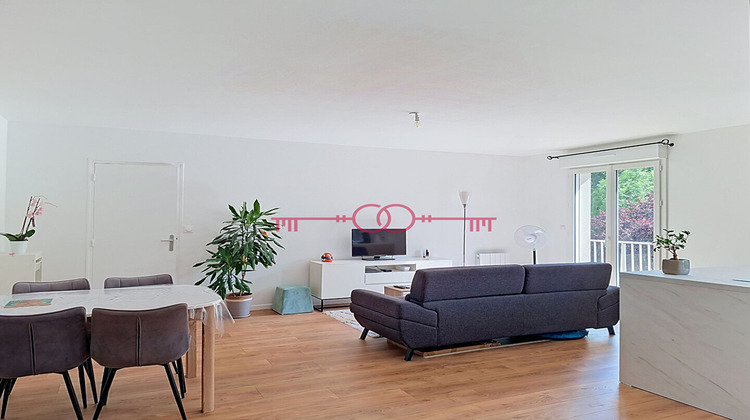 Ma-Cabane - Location Appartement CHALONS-EN-CHAMPAGNE, 70 m²