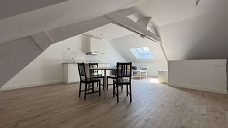 Ma-Cabane - Location Appartement CHALONS-EN-CHAMPAGNE, 36 m²