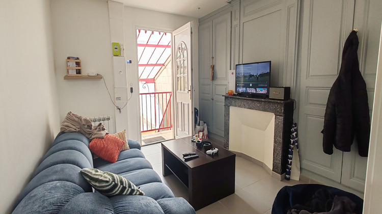 Ma-Cabane - Location Appartement CHALONS-EN-CHAMPAGNE, 52 m²