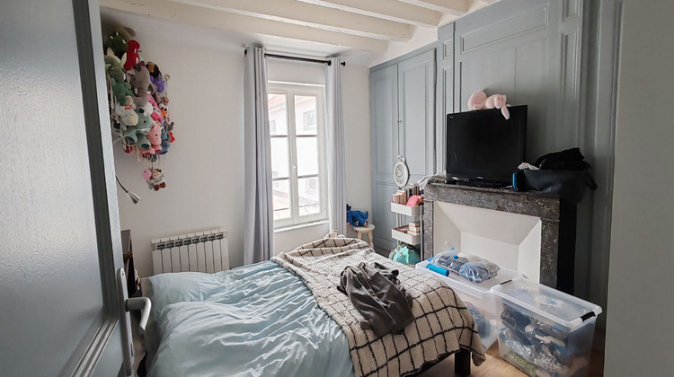Ma-Cabane - Location Appartement CHALONS-EN-CHAMPAGNE, 52 m²