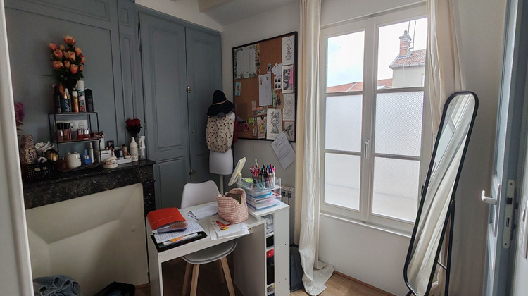 Ma-Cabane - Location Appartement CHALONS-EN-CHAMPAGNE, 52 m²