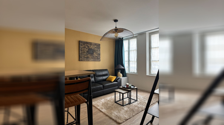 Ma-Cabane - Location Appartement CHALONS-EN-CHAMPAGNE, 30 m²