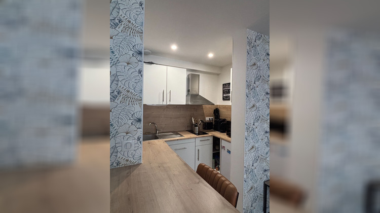 Ma-Cabane - Location Appartement CHALONS-EN-CHAMPAGNE, 30 m²
