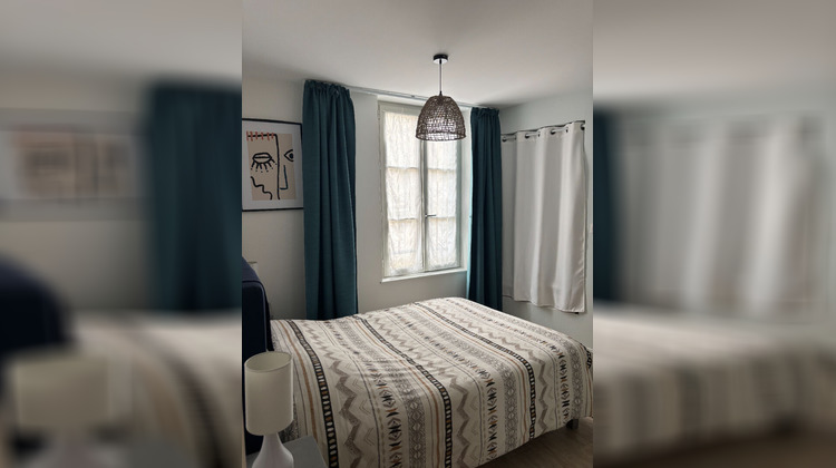 Ma-Cabane - Location Appartement CHALONS-EN-CHAMPAGNE, 30 m²
