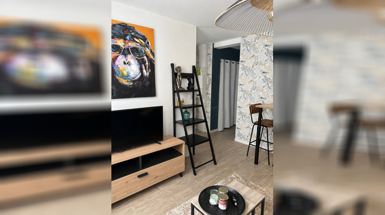 Ma-Cabane - Location Appartement CHALONS-EN-CHAMPAGNE, 30 m²