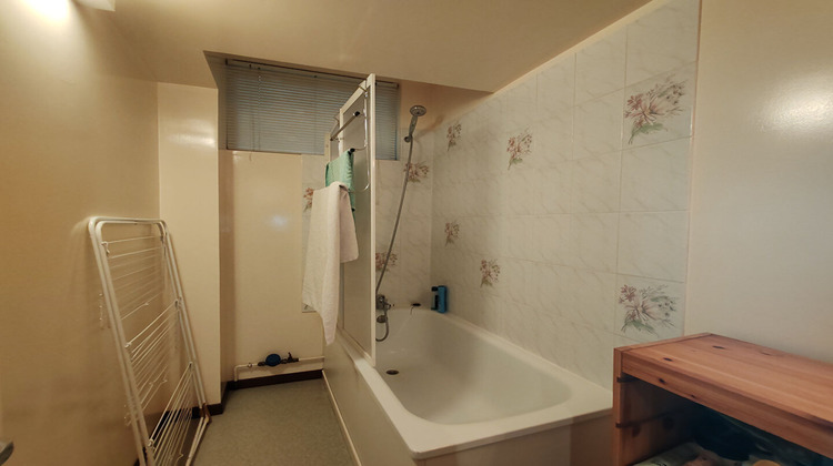 Ma-Cabane - Location Appartement CHALONS-EN-CHAMPAGNE, 36 m²