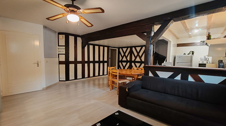 Ma-Cabane - Location Appartement CHALONS-EN-CHAMPAGNE, 36 m²