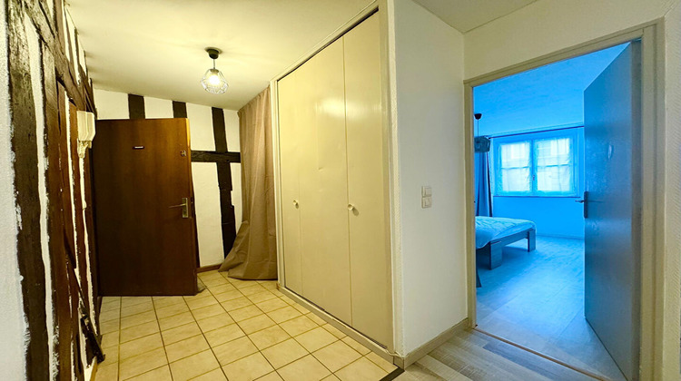 Ma-Cabane - Location Appartement CHALONS-EN-CHAMPAGNE, 58 m²