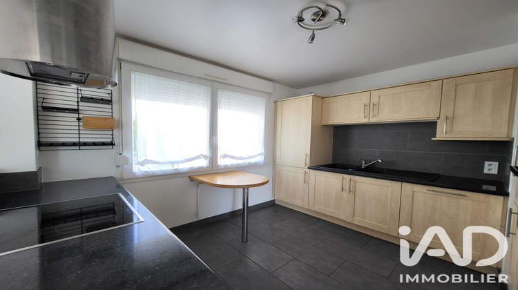 Ma-Cabane - Location Appartement Châlons-en-Champagne, 67 m²