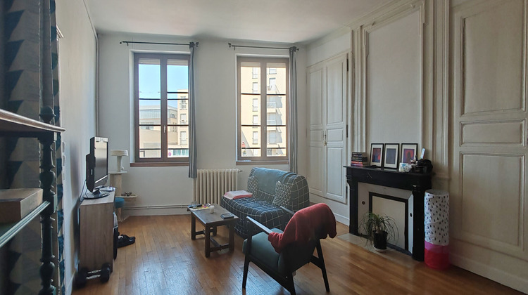 Ma-Cabane - Location Appartement CHALONS-EN-CHAMPAGNE, 121 m²