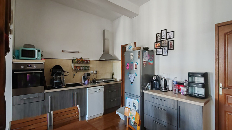 Ma-Cabane - Location Appartement CHALONS-EN-CHAMPAGNE, 121 m²
