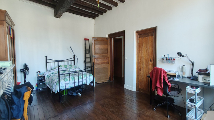 Ma-Cabane - Location Appartement CHALONS-EN-CHAMPAGNE, 121 m²