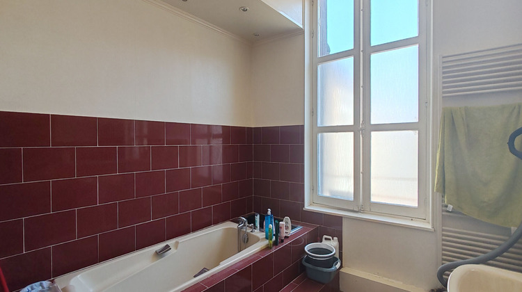 Ma-Cabane - Location Appartement CHALONS-EN-CHAMPAGNE, 121 m²