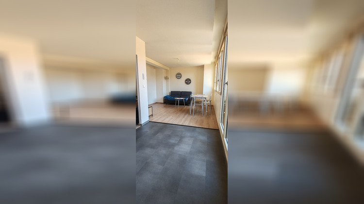 Ma-Cabane - Location Appartement CHALONS-EN-CHAMPAGNE, 57 m²
