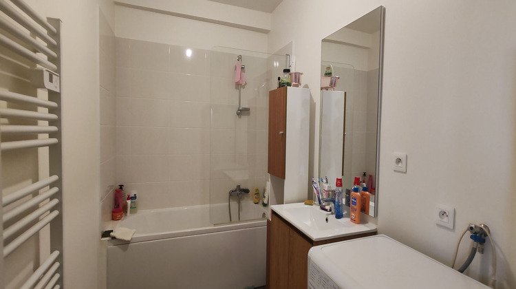 Ma-Cabane - Location Appartement CHALONS-EN-CHAMPAGNE, 57 m²
