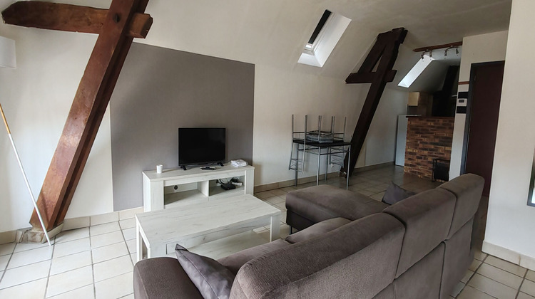 Ma-Cabane - Location Appartement CHALONS-EN-CHAMPAGNE, 46 m²