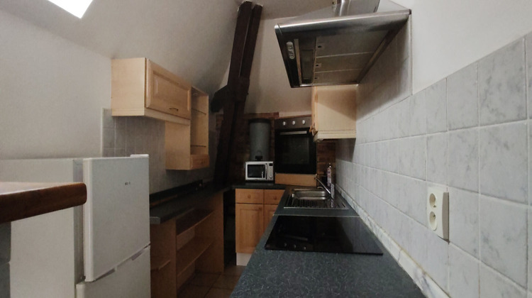 Ma-Cabane - Location Appartement CHALONS-EN-CHAMPAGNE, 46 m²