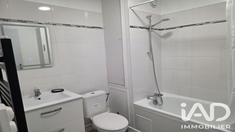 Ma-Cabane - Location Appartement Châlons-en-Champagne, 29 m²