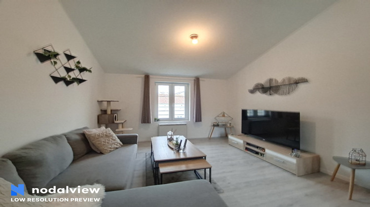Ma-Cabane - Location Appartement CHALONS-EN-CHAMPAGNE, 39 m²