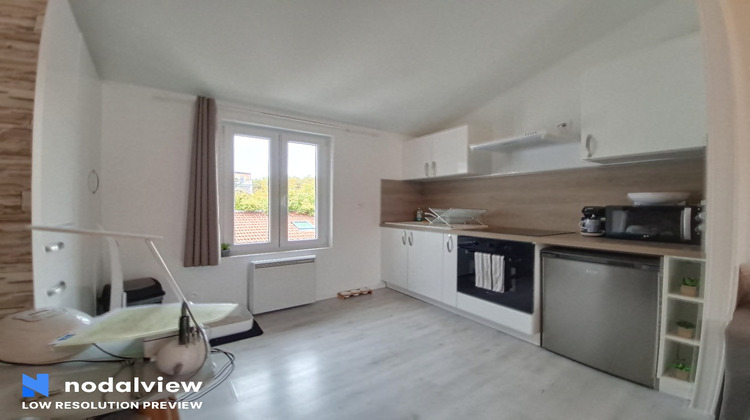 Ma-Cabane - Location Appartement CHALONS-EN-CHAMPAGNE, 39 m²