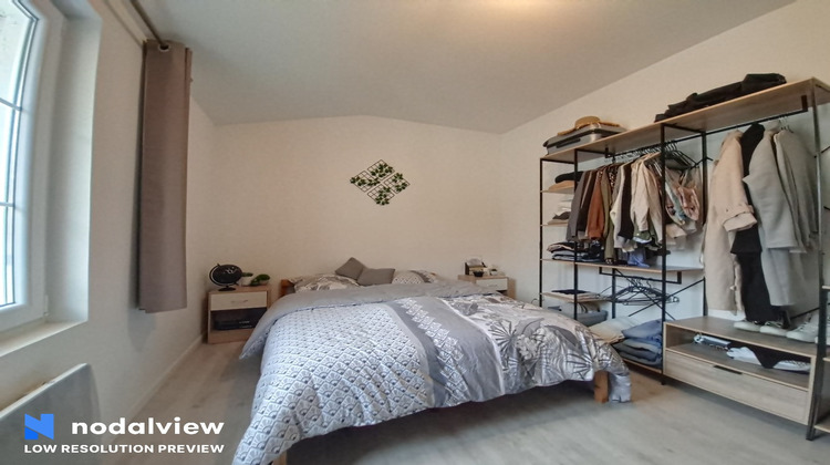 Ma-Cabane - Location Appartement CHALONS-EN-CHAMPAGNE, 39 m²