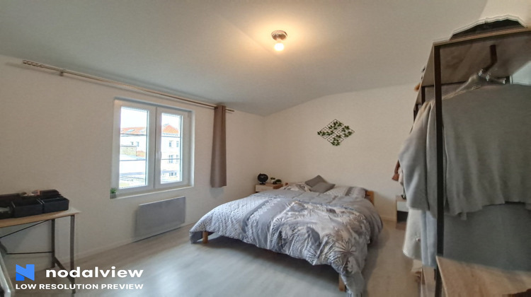 Ma-Cabane - Location Appartement CHALONS-EN-CHAMPAGNE, 39 m²
