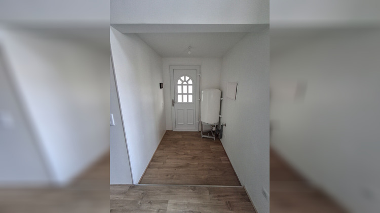 Ma-Cabane - Location Appartement CHALONS-EN-CHAMPAGNE, 35 m²