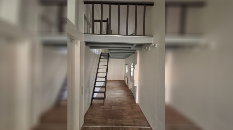 Ma-Cabane - Location Appartement CHALONS-EN-CHAMPAGNE, 35 m²