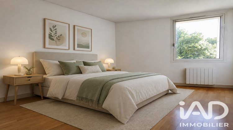 Ma-Cabane - Location Appartement Châlons-en-Champagne, 93 m²